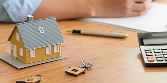 DIREITO IMOBILIÁRIO
